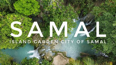 samal island history|Island Garden City of Samal .